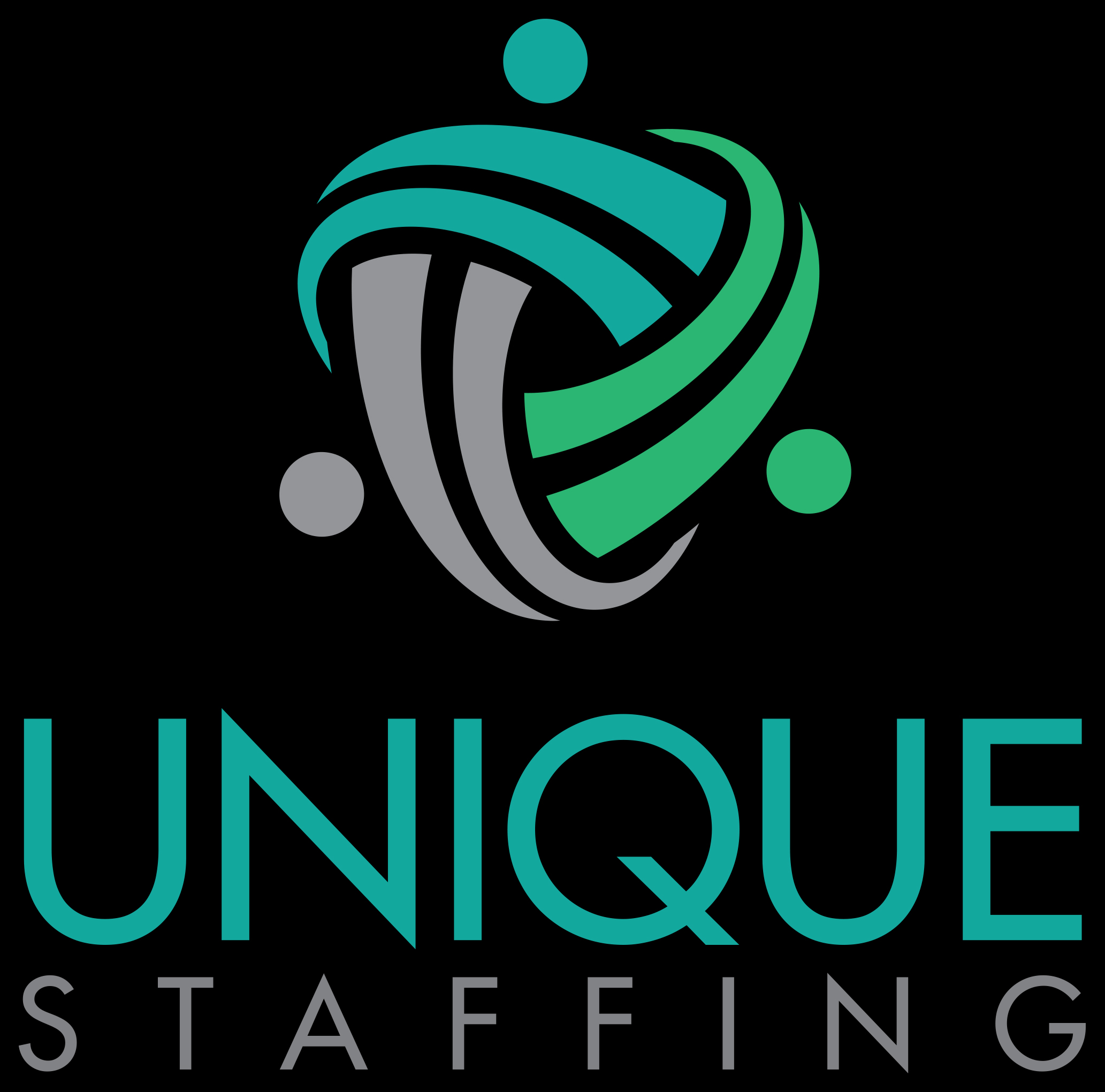 UNIQUE STAFFING